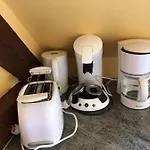 Apartment Les Floralies