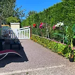 Les Floralies Daire