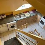 Apartment Les Floralies