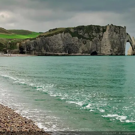 Apartamento Les Floralies *