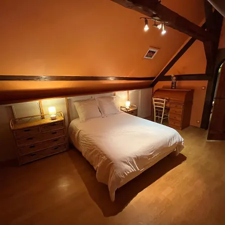 Les Floralies * Froberville