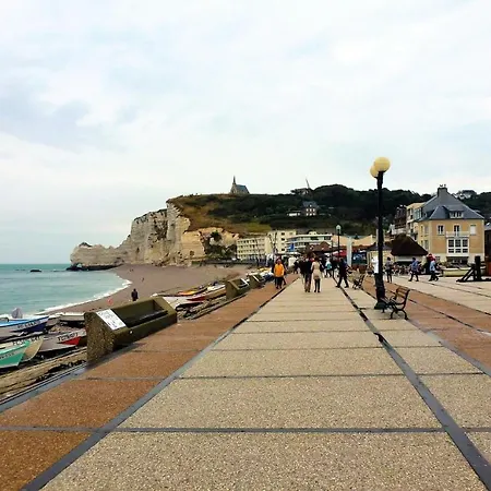 Les Floralies * Froberville