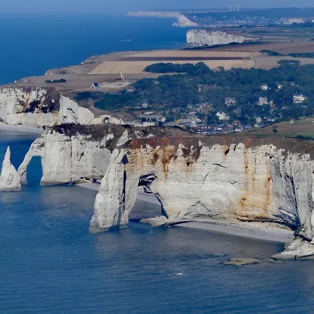 Les Floralies * Froberville