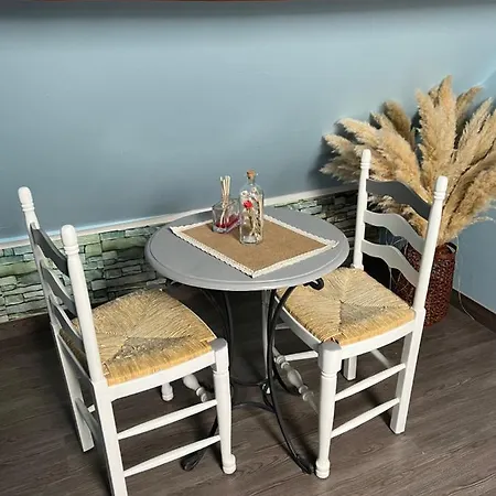 Apartment Les Floralies