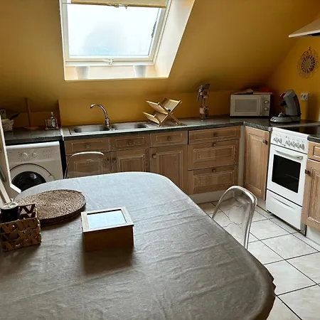 Apartment Les Floralies *