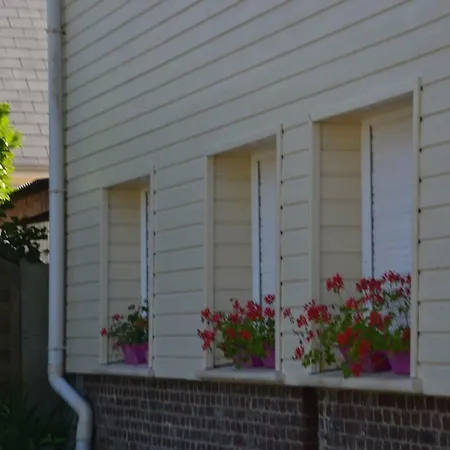 Les Floralies * Froberville