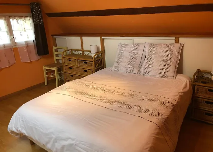 Appartement Les Floralies