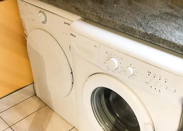 Appartement Les Floralies Froberville