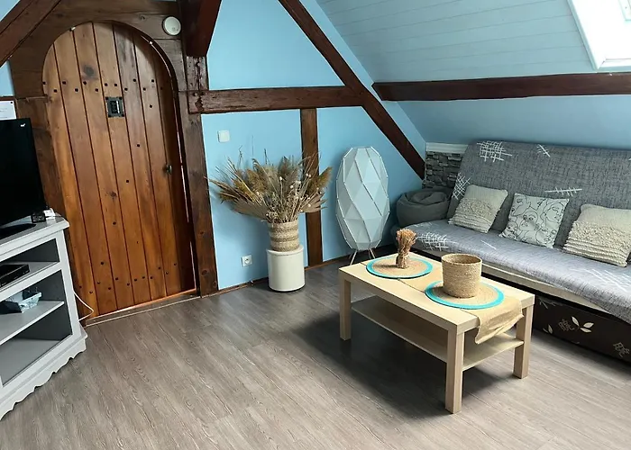 Les Floralies Appartement