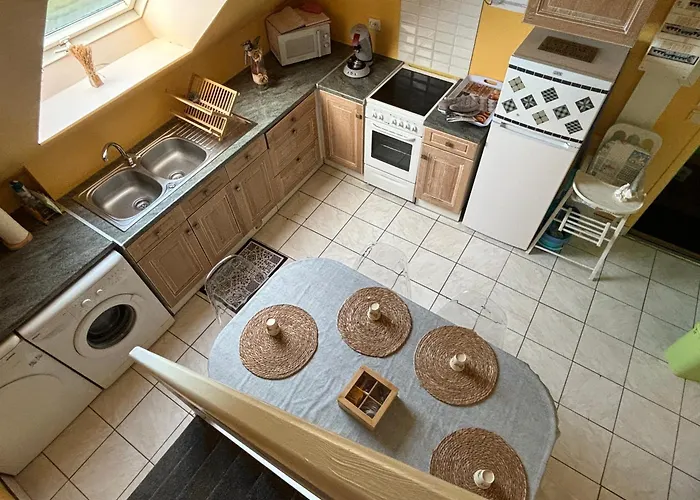 Les Floralies Appartement *