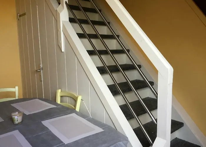 Appartement Les Floralies Froberville