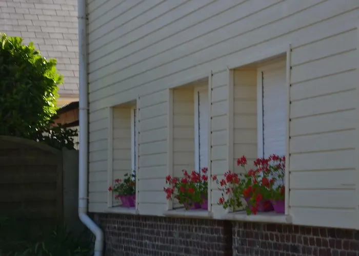 Les Floralies * Froberville